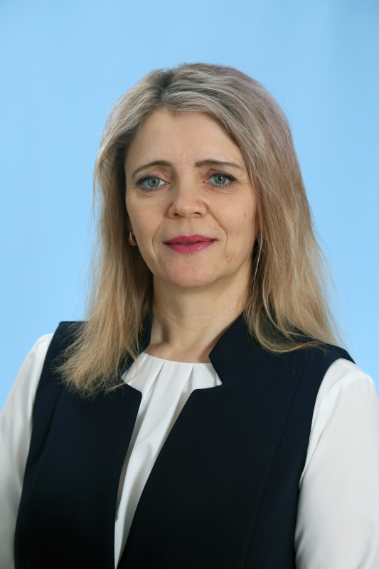 Яремчук Людмила Леонидовна.